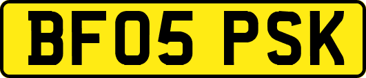 BF05PSK