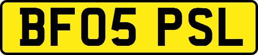 BF05PSL