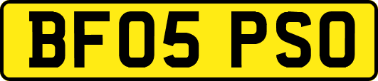 BF05PSO