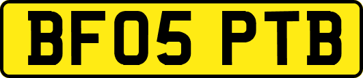 BF05PTB