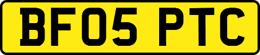 BF05PTC
