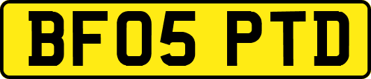 BF05PTD