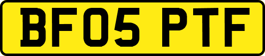 BF05PTF