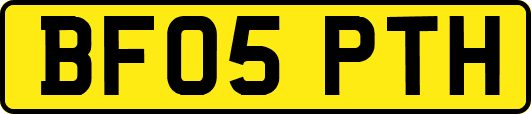 BF05PTH
