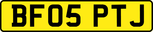 BF05PTJ