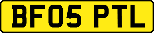 BF05PTL