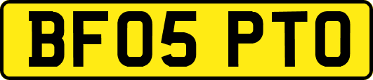 BF05PTO