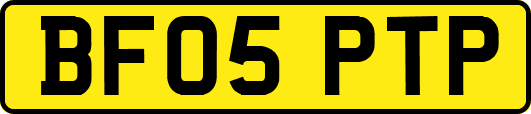 BF05PTP
