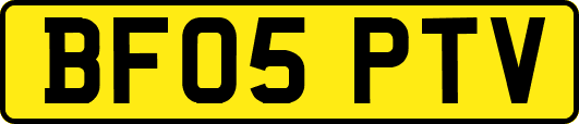 BF05PTV