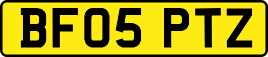 BF05PTZ