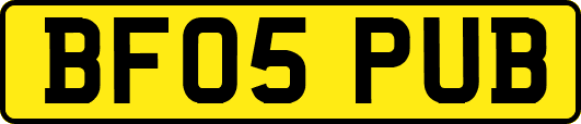 BF05PUB