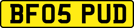 BF05PUD