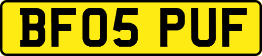 BF05PUF