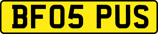 BF05PUS