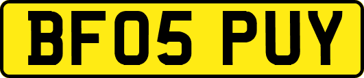 BF05PUY