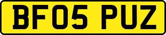 BF05PUZ