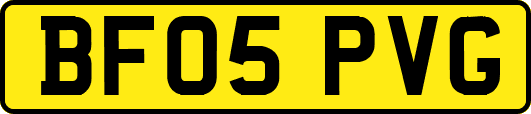 BF05PVG