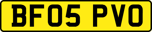 BF05PVO