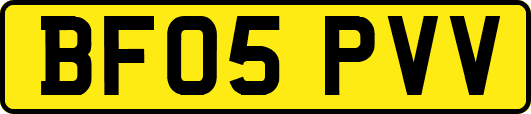 BF05PVV