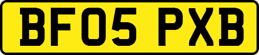 BF05PXB