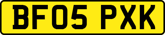 BF05PXK