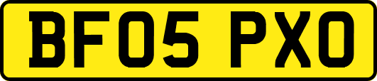 BF05PXO