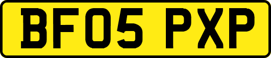 BF05PXP