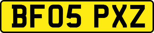 BF05PXZ
