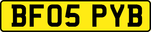BF05PYB
