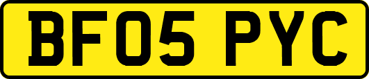 BF05PYC