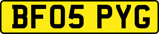 BF05PYG