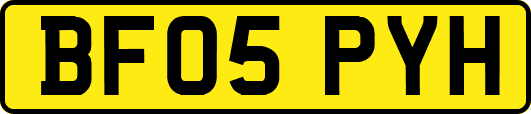 BF05PYH