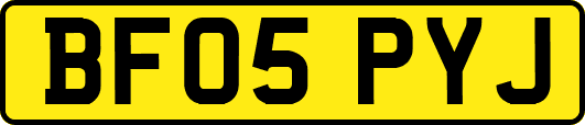 BF05PYJ