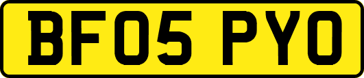 BF05PYO