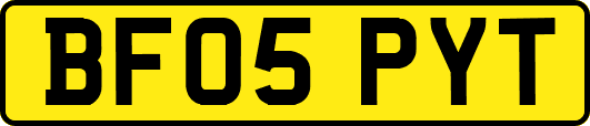 BF05PYT