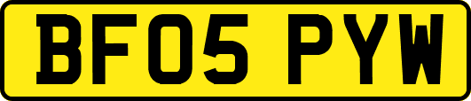 BF05PYW