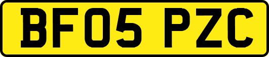 BF05PZC