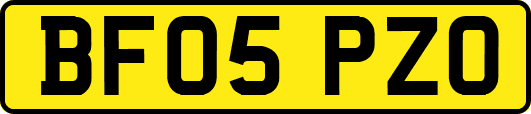 BF05PZO