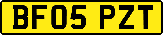BF05PZT
