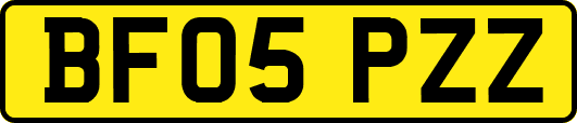 BF05PZZ