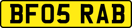 BF05RAB