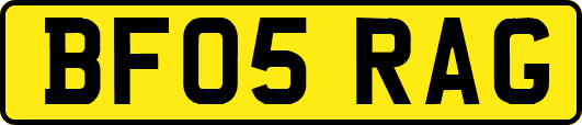 BF05RAG