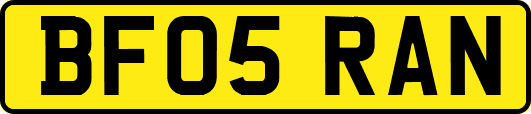 BF05RAN