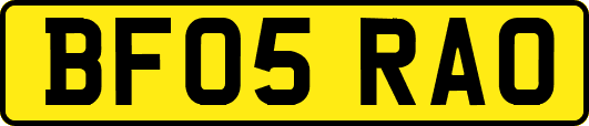 BF05RAO