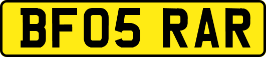 BF05RAR