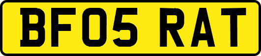 BF05RAT