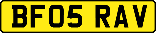 BF05RAV