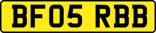 BF05RBB
