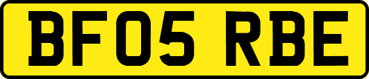 BF05RBE