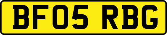 BF05RBG